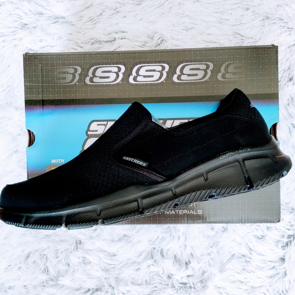 skechers equalizer persistent shoes mens